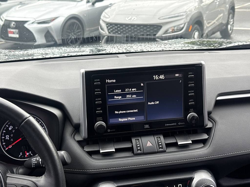 Thumbnail: 2019 Toyota RAV4 - 14
