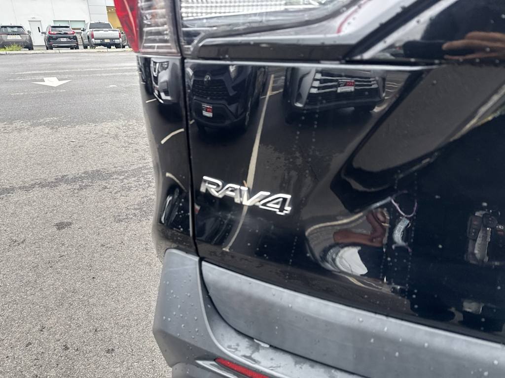 Thumbnail: 2019 Toyota RAV4 - 6