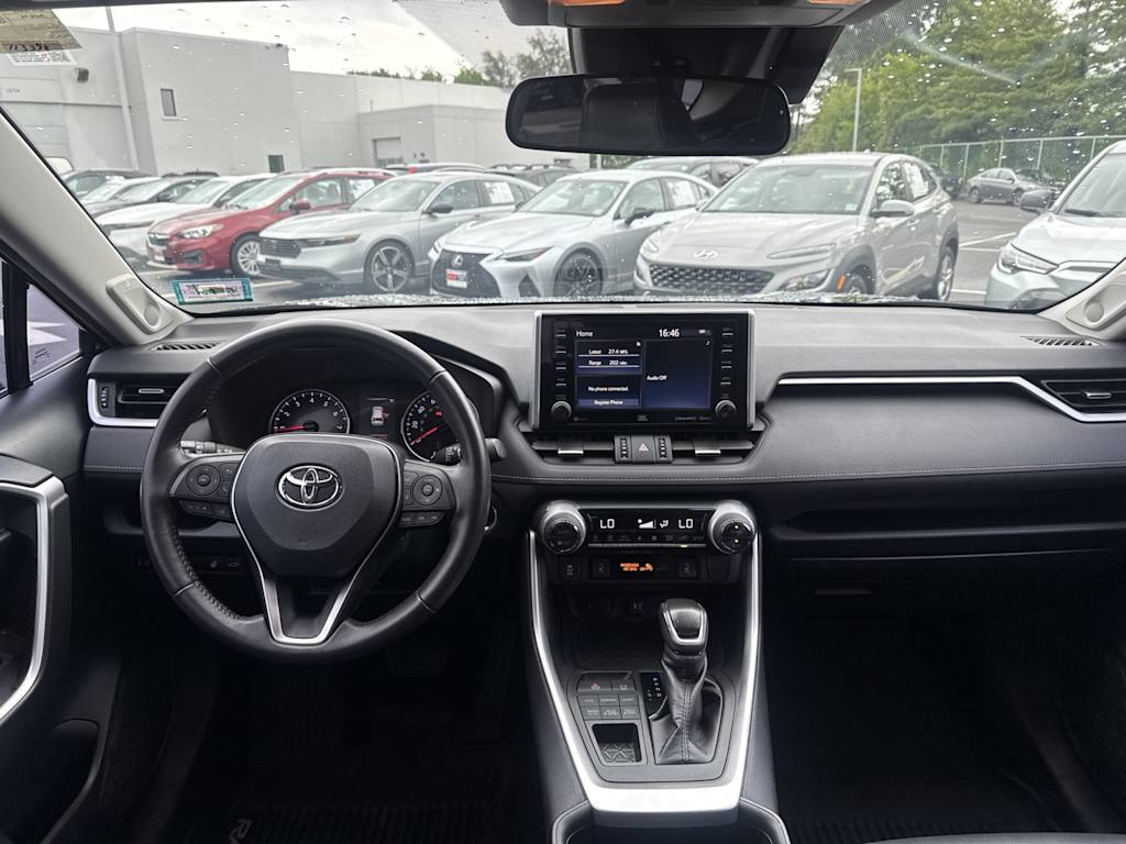 Thumbnail: 2019 Toyota RAV4 - 13