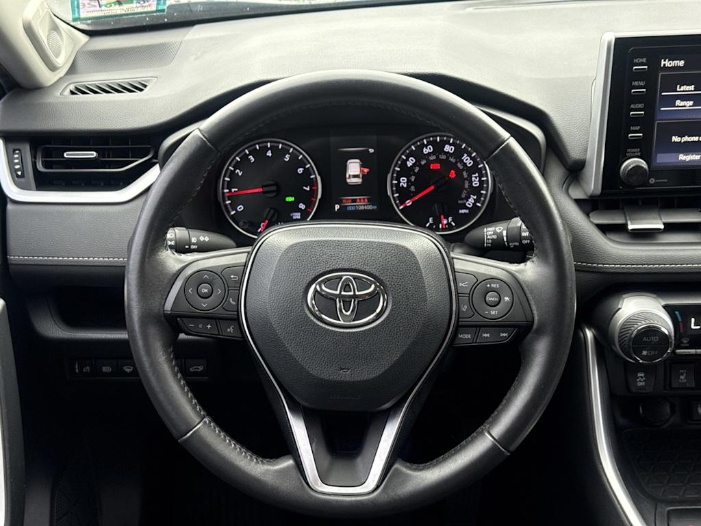 Thumbnail: 2019 Toyota RAV4 - 12