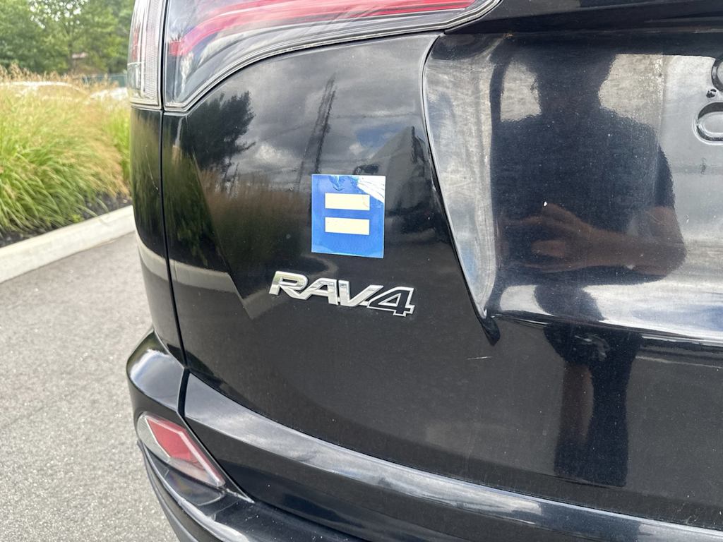 Thumbnail: 2018 Toyota RAV4 - 19