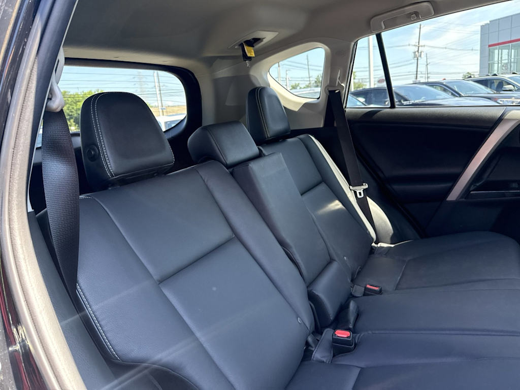 Thumbnail: 2018 Toyota RAV4 - 20