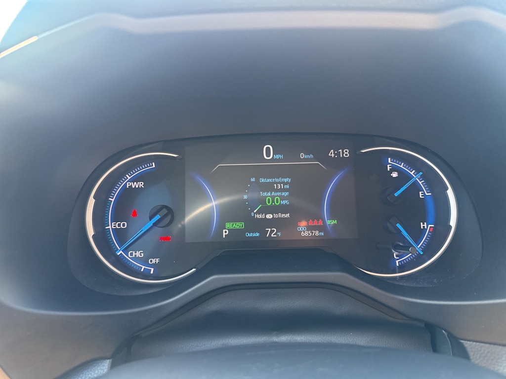 Thumbnail: 2020 Toyota RAV4 - 17