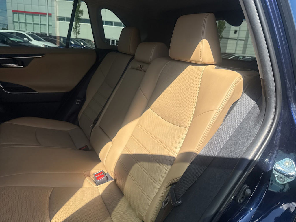 Thumbnail: 2020 Toyota RAV4 - 12