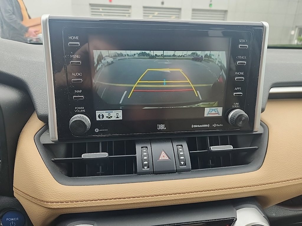 Thumbnail: 2020 Toyota RAV4 - 5