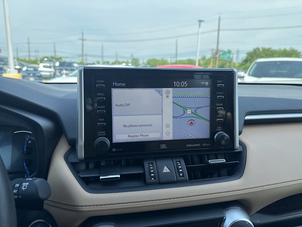 Thumbnail: 2020 Toyota RAV4 - 15