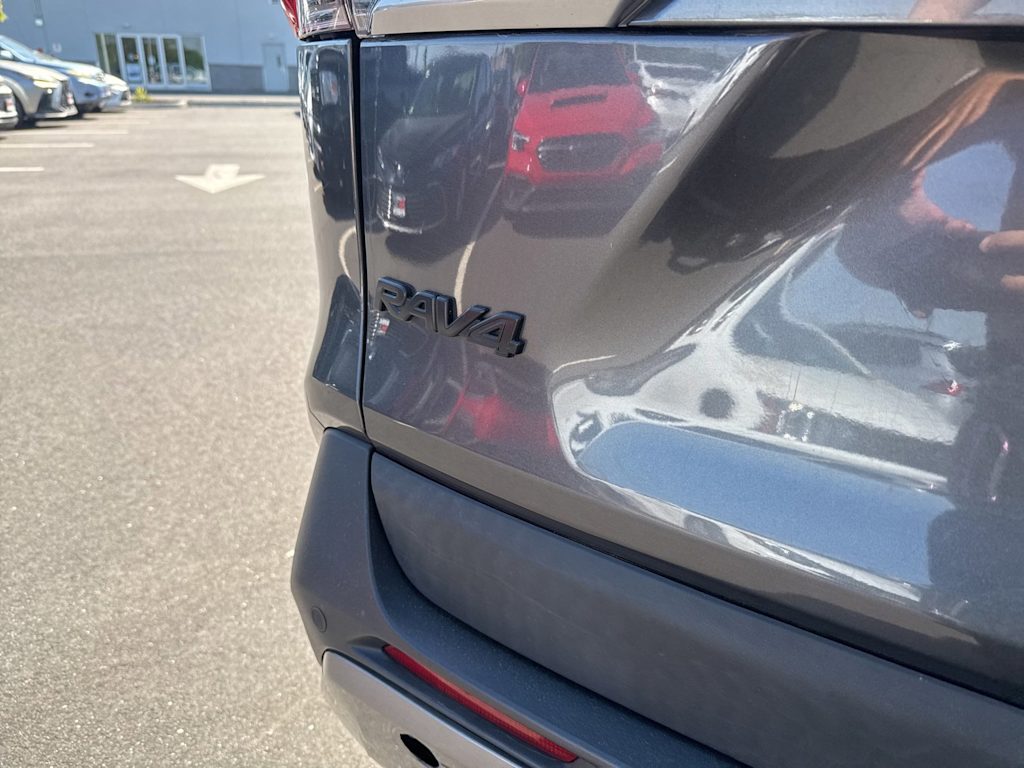Thumbnail: 2019 Toyota RAV4 - 24
