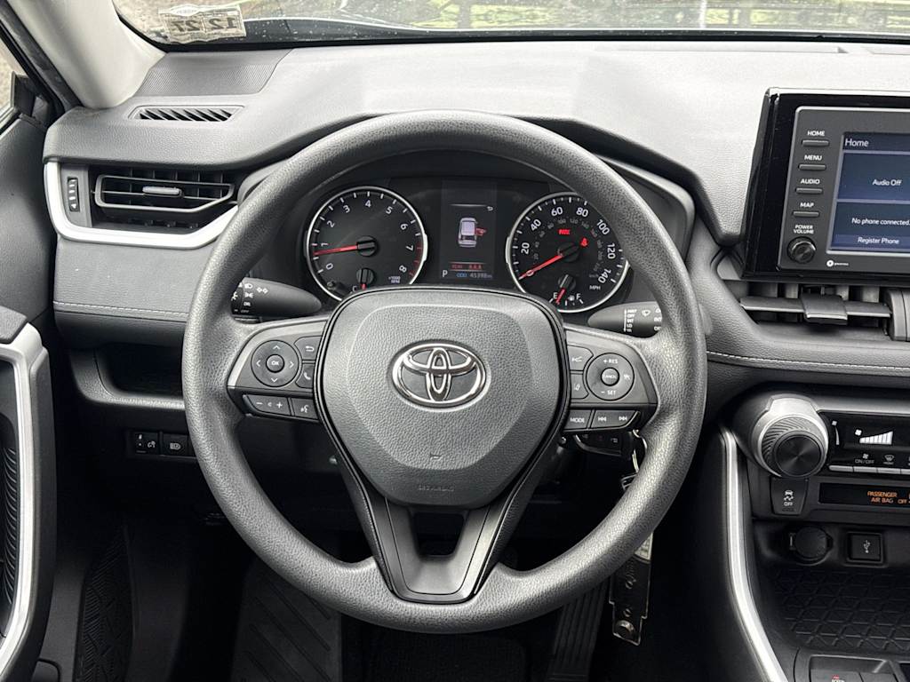 Thumbnail: 2022 Toyota RAV4 - 11