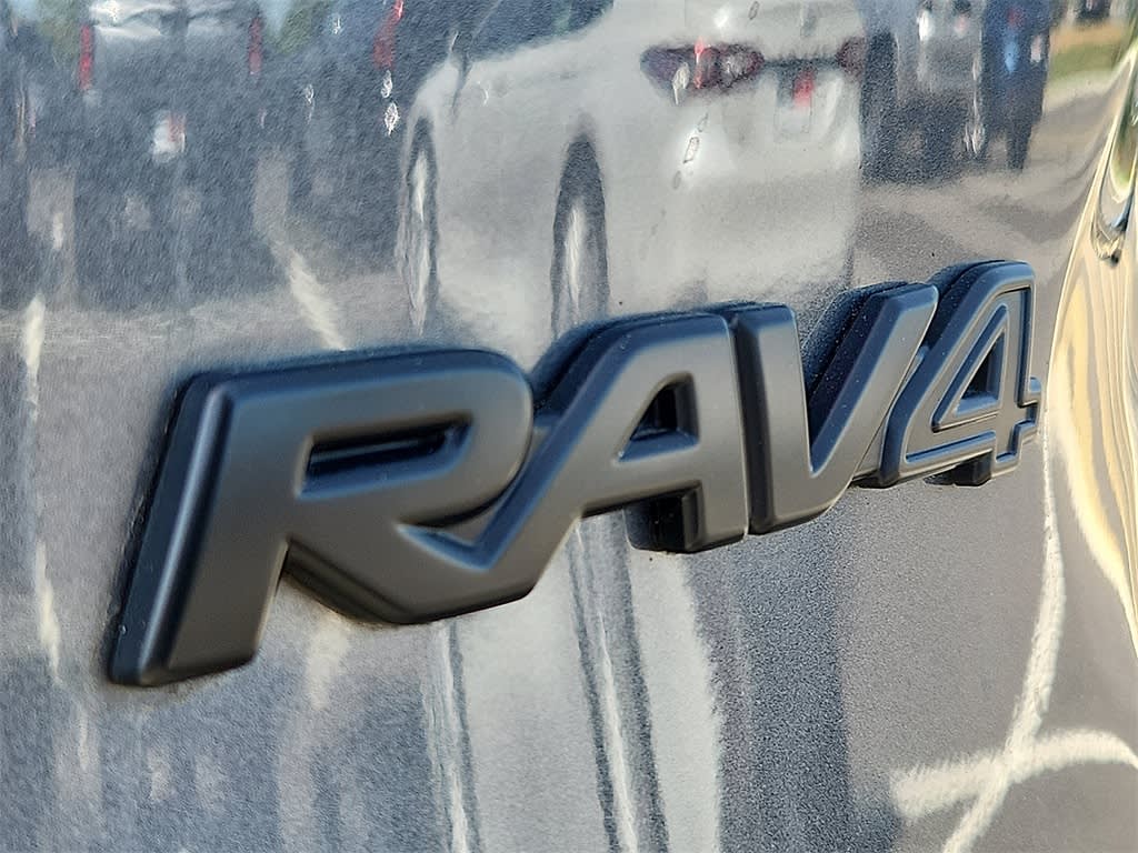 2023 Toyota RAV4 LE 30