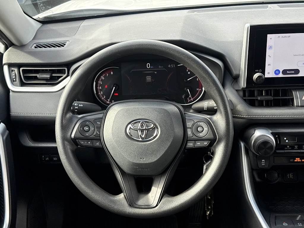 Thumbnail: 2024 Toyota RAV4 - 12