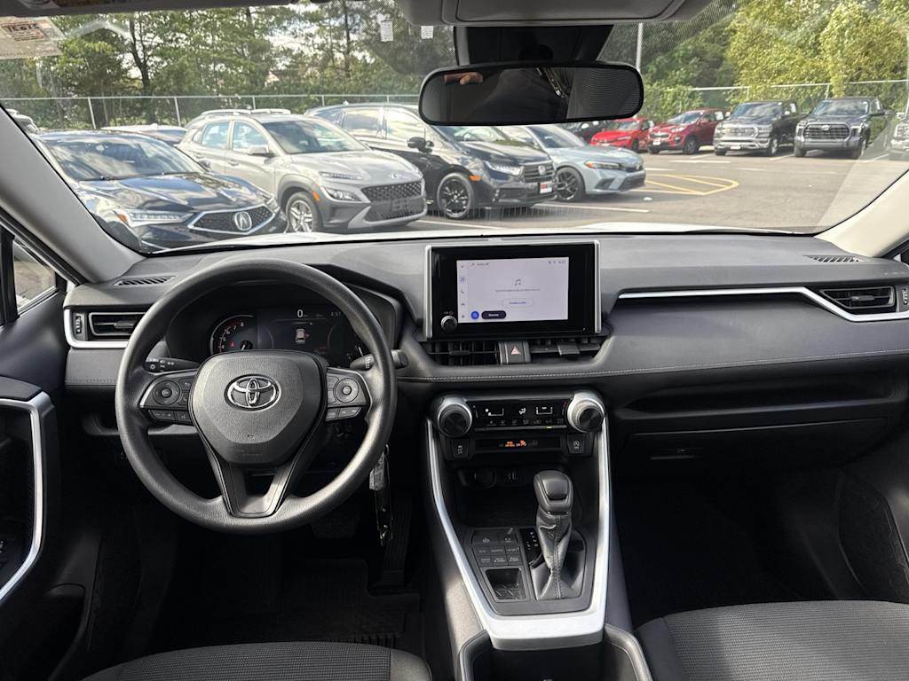 Thumbnail: 2024 Toyota RAV4 - 13