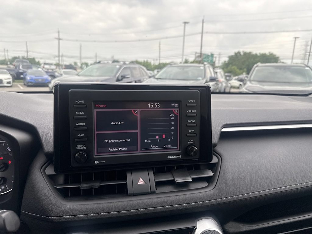 Thumbnail: 2020 Toyota RAV4 - 14