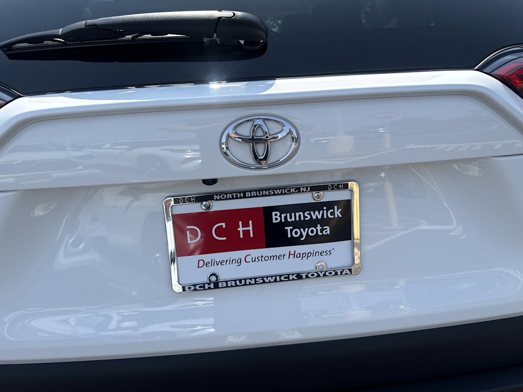 Thumbnail: 2025 Toyota RAV4 - 19