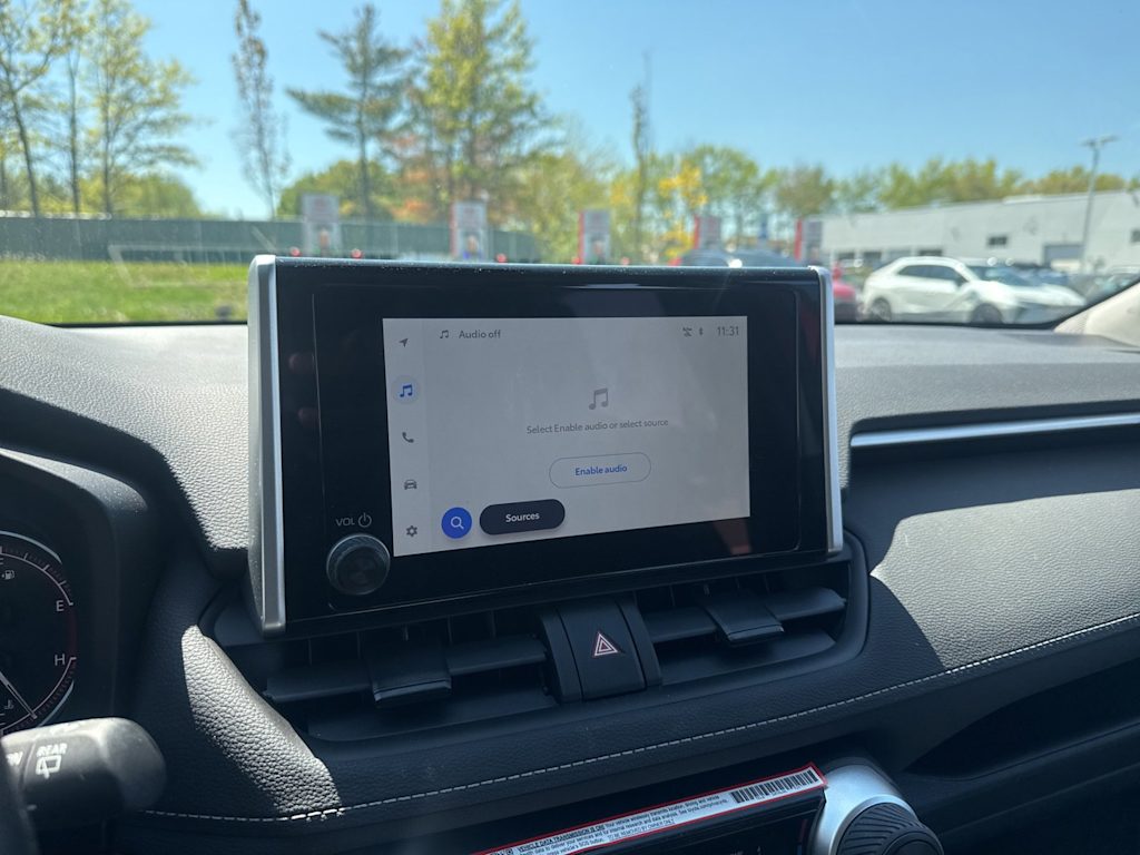 Thumbnail: 2025 Toyota RAV4 - 14