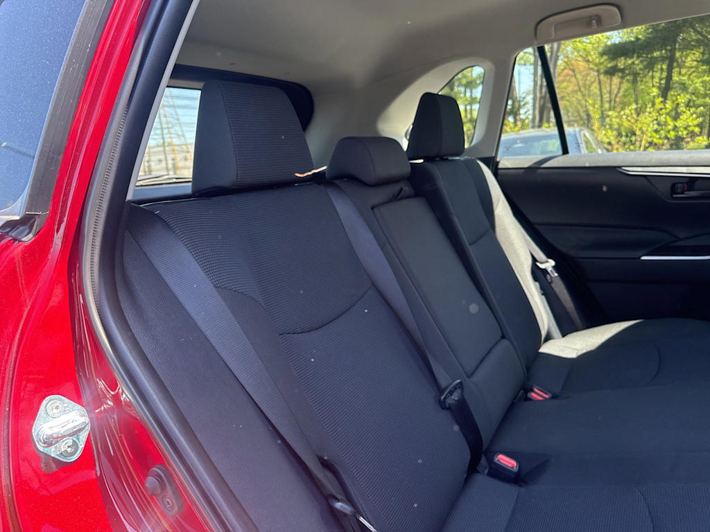 Thumbnail: 2025 Toyota RAV4 - 23