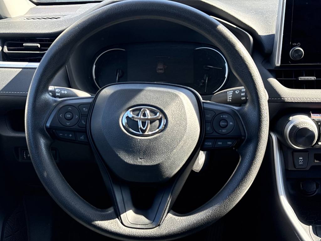 Thumbnail: 2025 Toyota RAV4 - 10