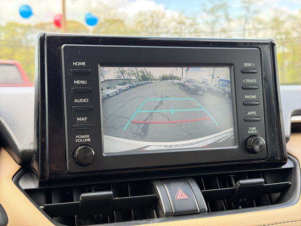 Thumbnail: 2019 Toyota RAV4 - 36