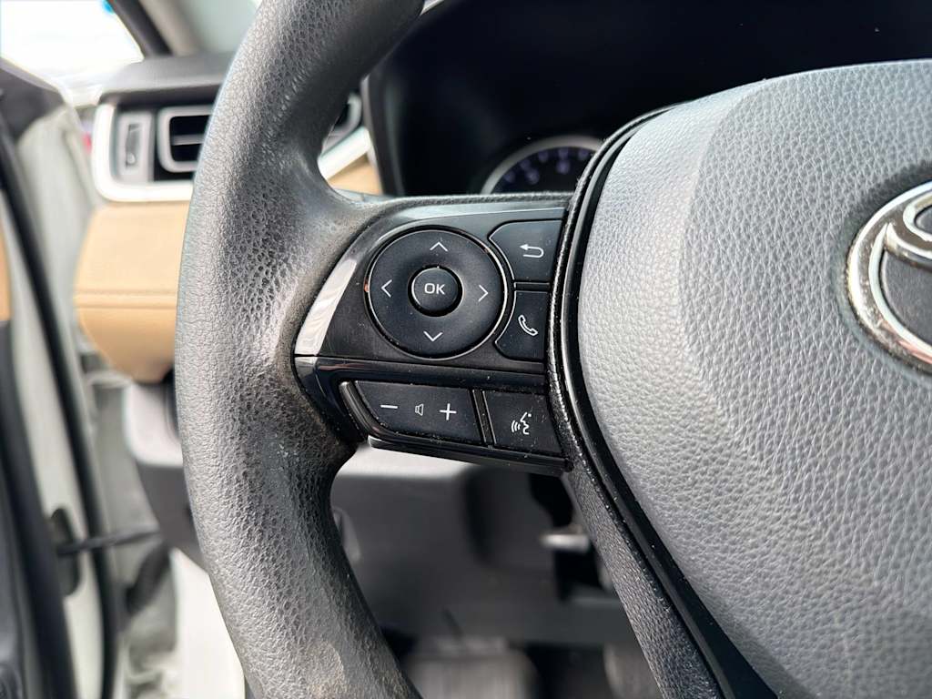 Thumbnail: 2019 Toyota RAV4 - 33