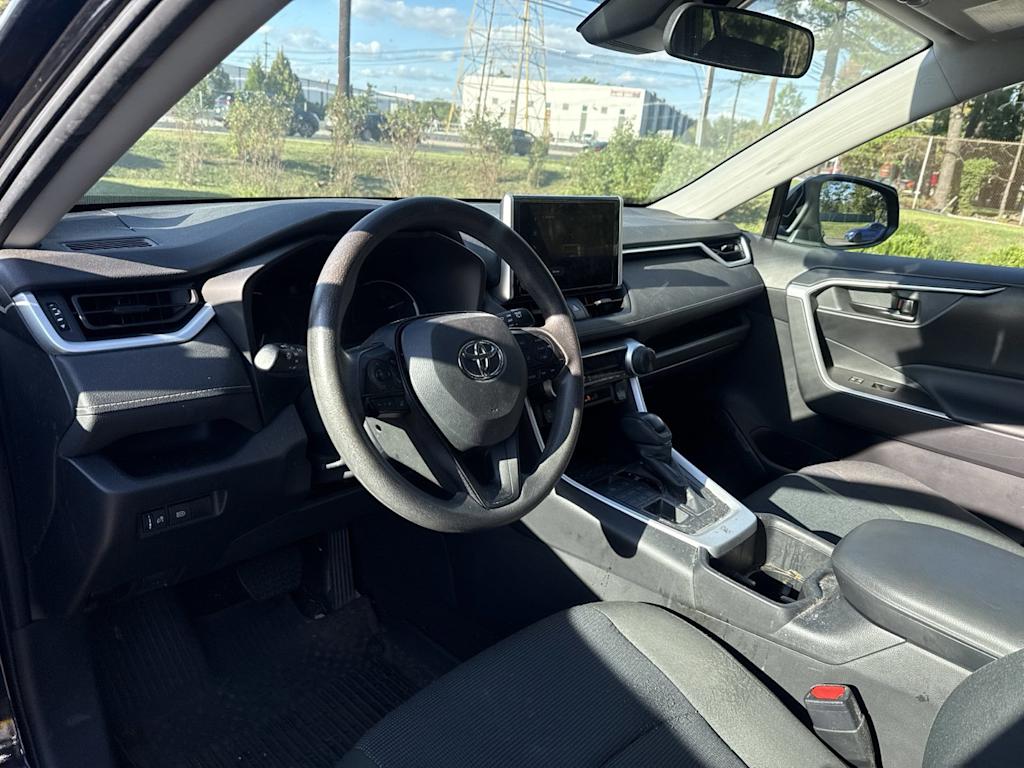 Thumbnail: 2023 Toyota RAV4 - 2