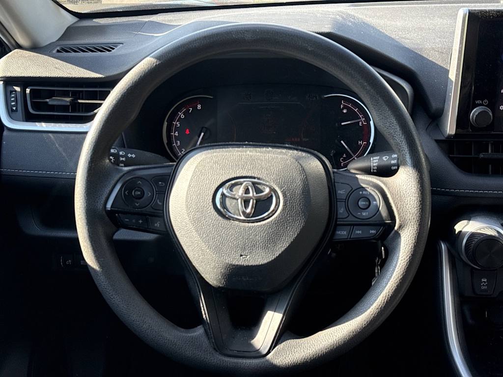 Thumbnail: 2023 Toyota RAV4 - 12