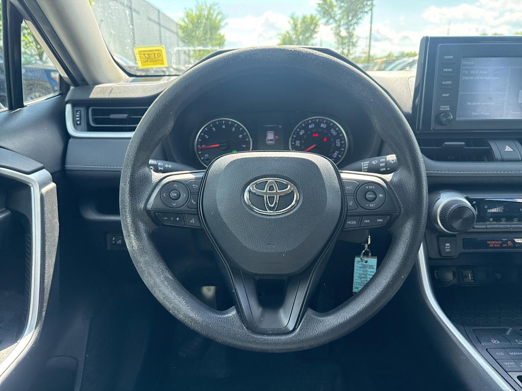 Thumbnail: 2019 Toyota RAV4 - 12