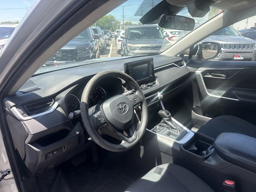 Thumbnail: 2019 Toyota RAV4 - 2