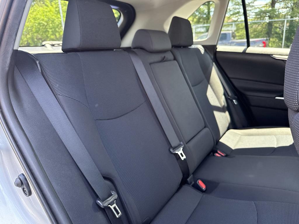Thumbnail: 2019 Toyota RAV4 - 21