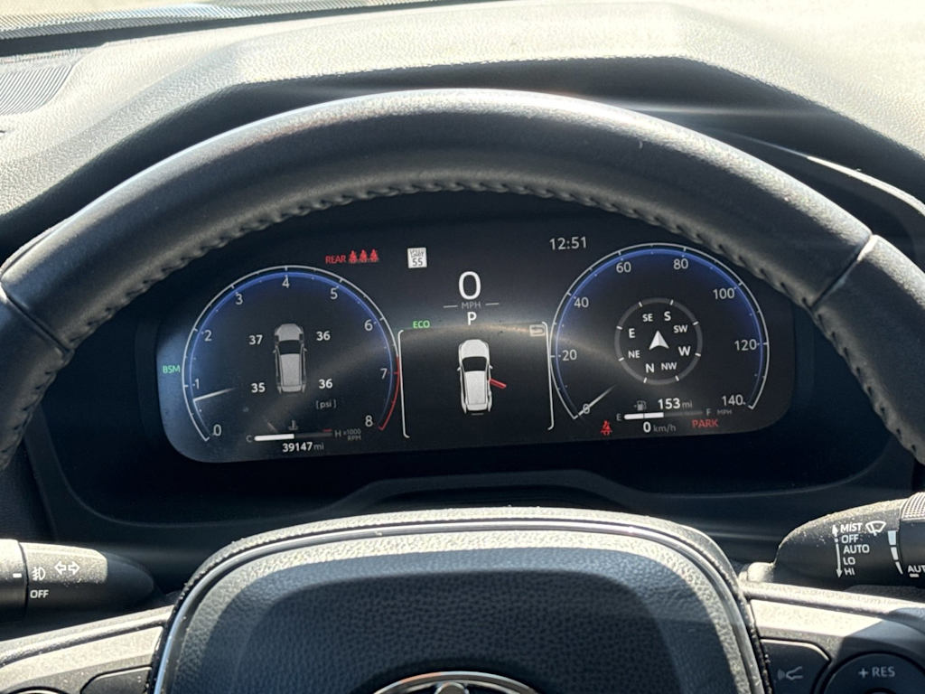 Thumbnail: 2023 Toyota RAV4 - 15