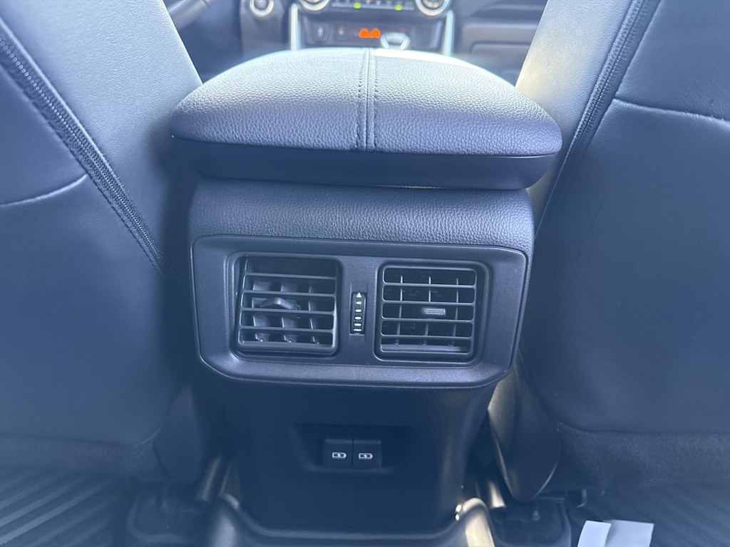 Thumbnail: 2023 Toyota RAV4 - 23