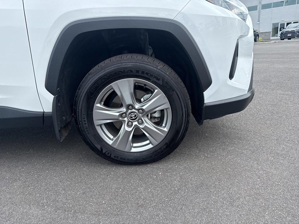 Thumbnail: 2024 Toyota RAV4 - 7