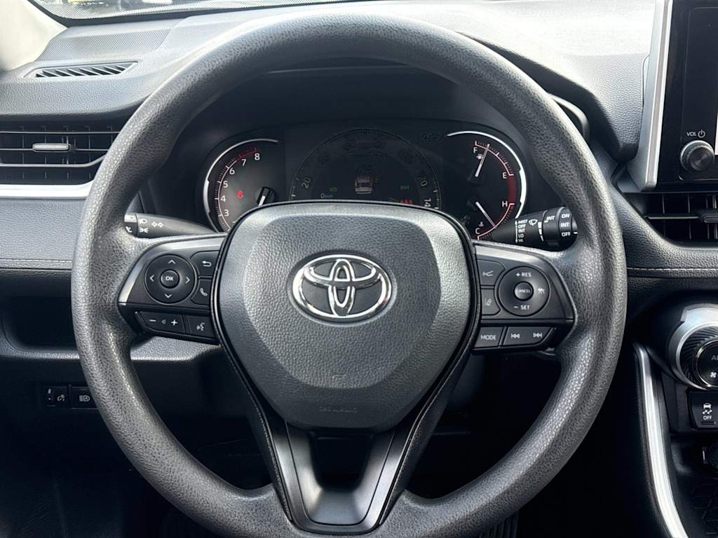 Thumbnail: 2025 Toyota RAV4 - 11