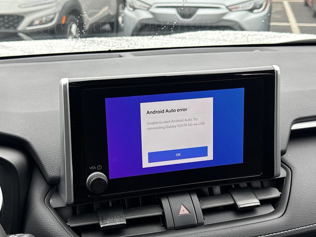 Thumbnail: 2024 Toyota RAV4 - 14