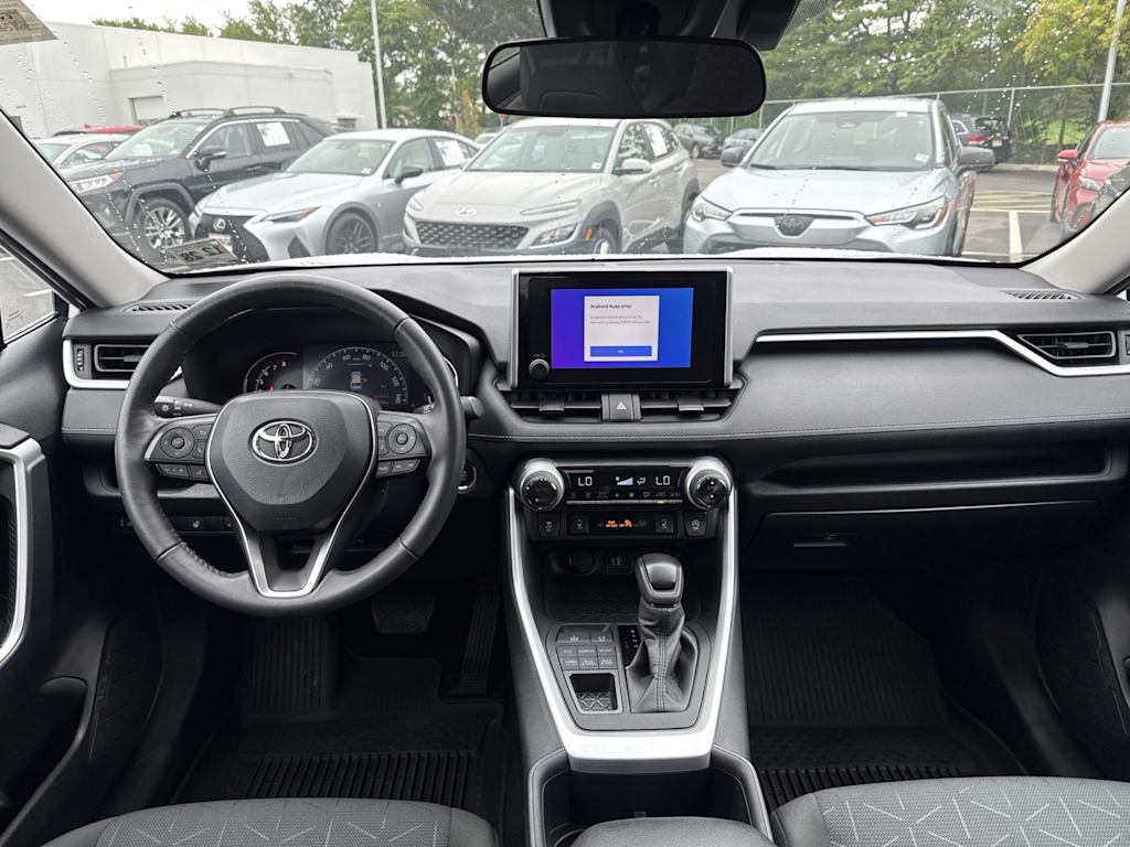 Thumbnail: 2024 Toyota RAV4 - 13