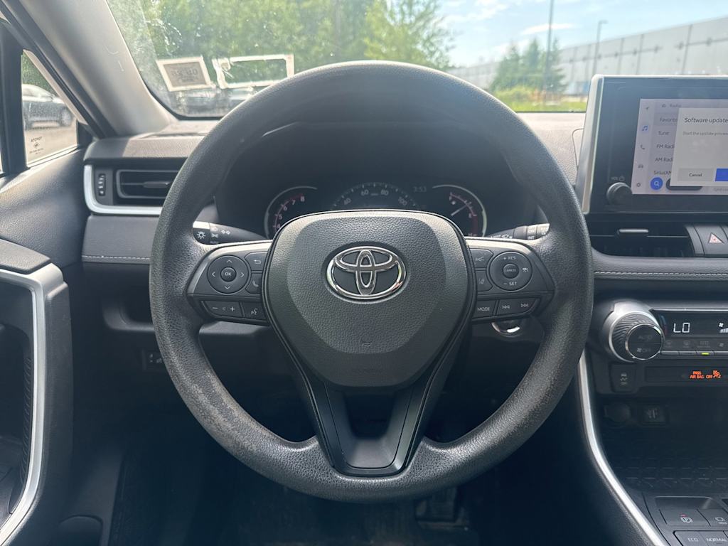 Thumbnail: 2023 Toyota RAV4 - 12