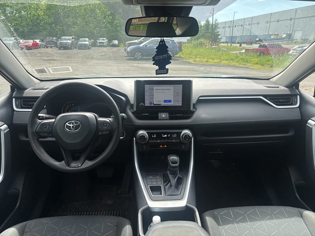 Thumbnail: 2023 Toyota RAV4 - 13