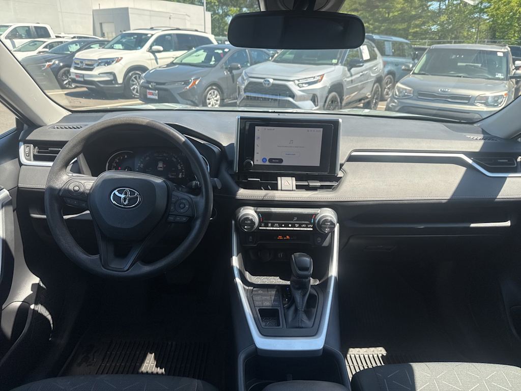 Thumbnail: 2023 Toyota RAV4 - 13