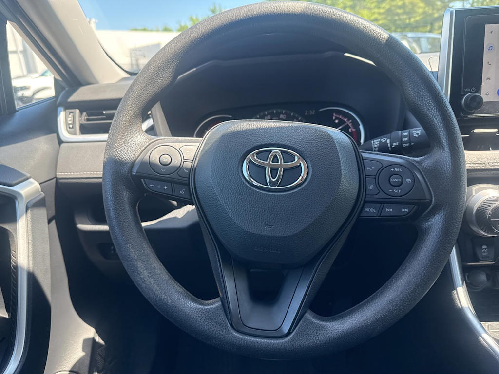 Thumbnail: 2023 Toyota RAV4 - 12