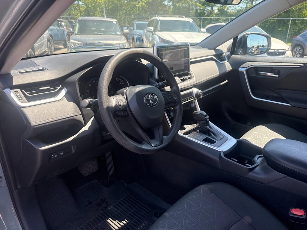Thumbnail: 2023 Toyota RAV4 - 2