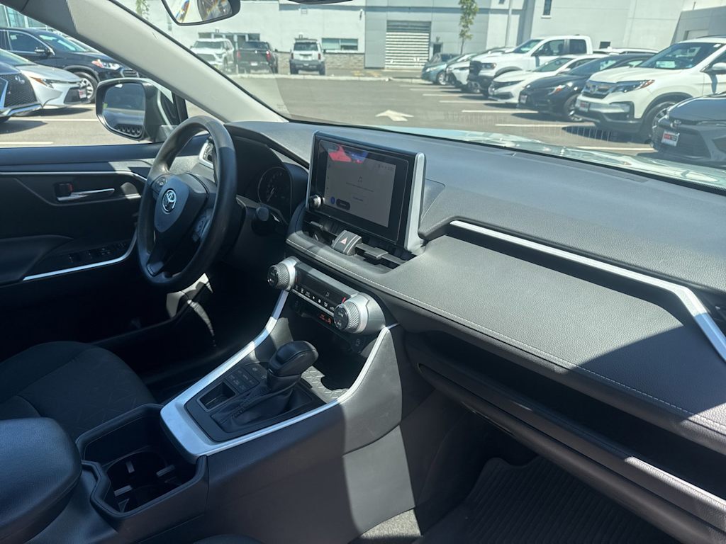 Thumbnail: 2023 Toyota RAV4 - 5
