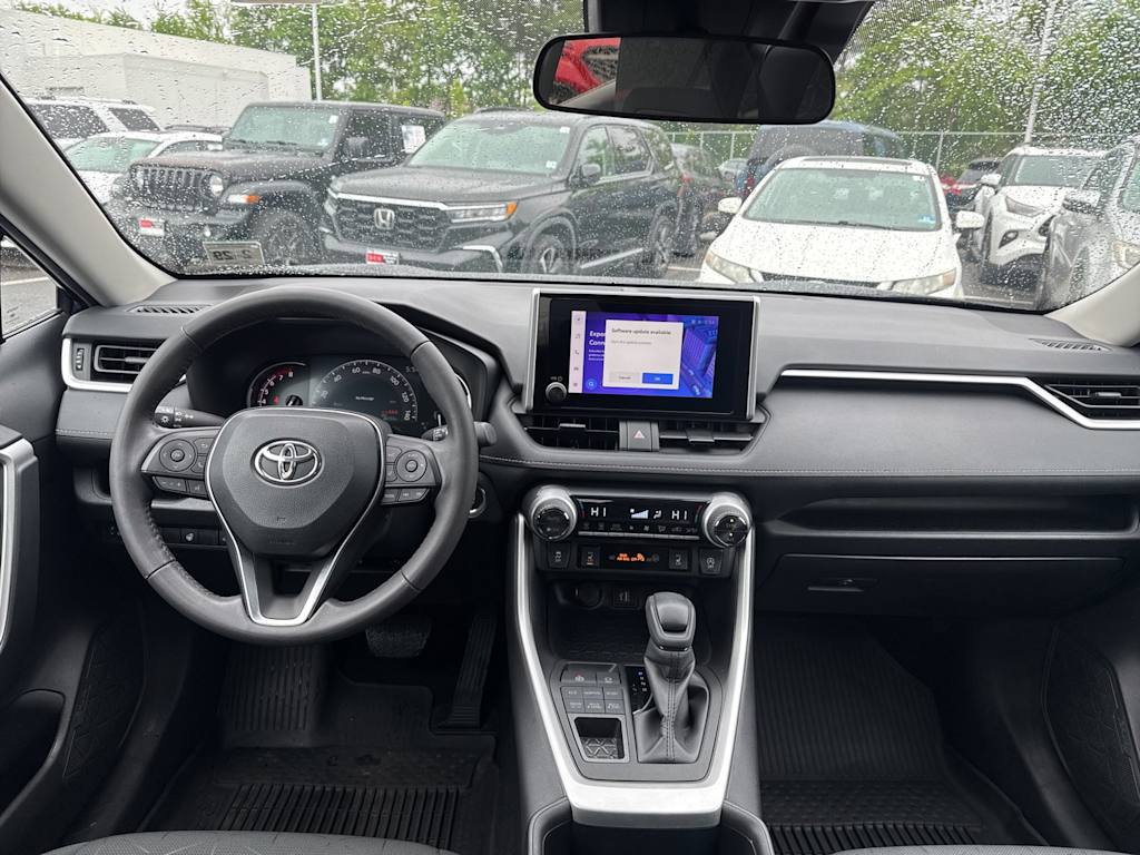 Thumbnail: 2024 Toyota RAV4 - 13