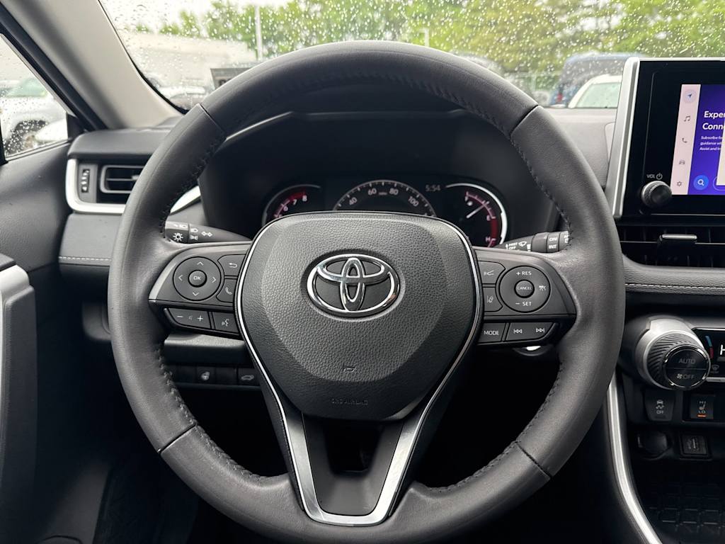 Thumbnail: 2024 Toyota RAV4 - 12