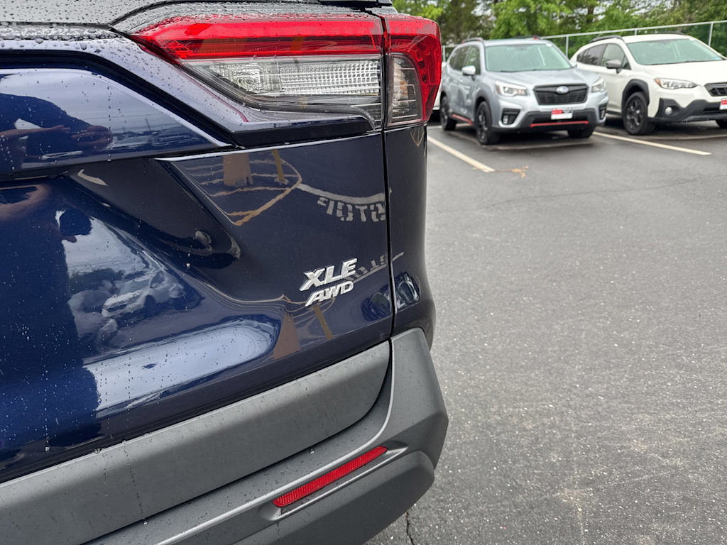 Thumbnail: 2024 Toyota RAV4 - 6