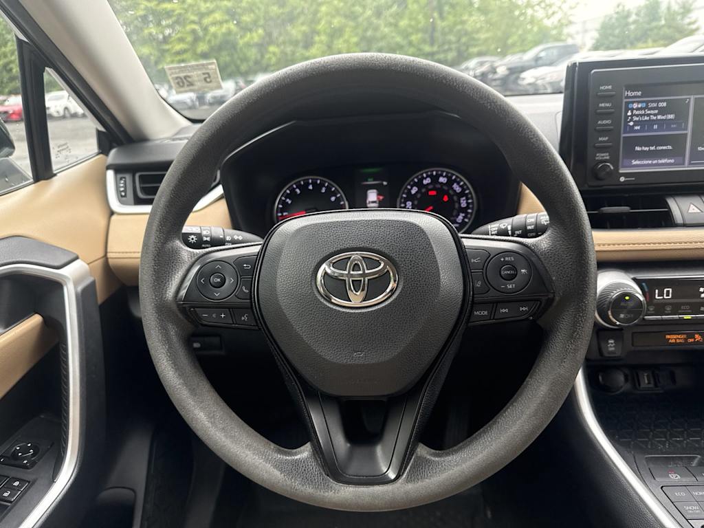 Thumbnail: 2021 Toyota RAV4 - 12