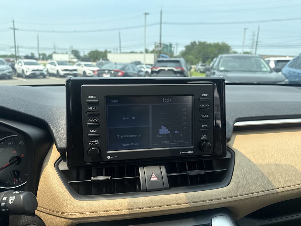 Thumbnail: 2021 Toyota RAV4 - 14