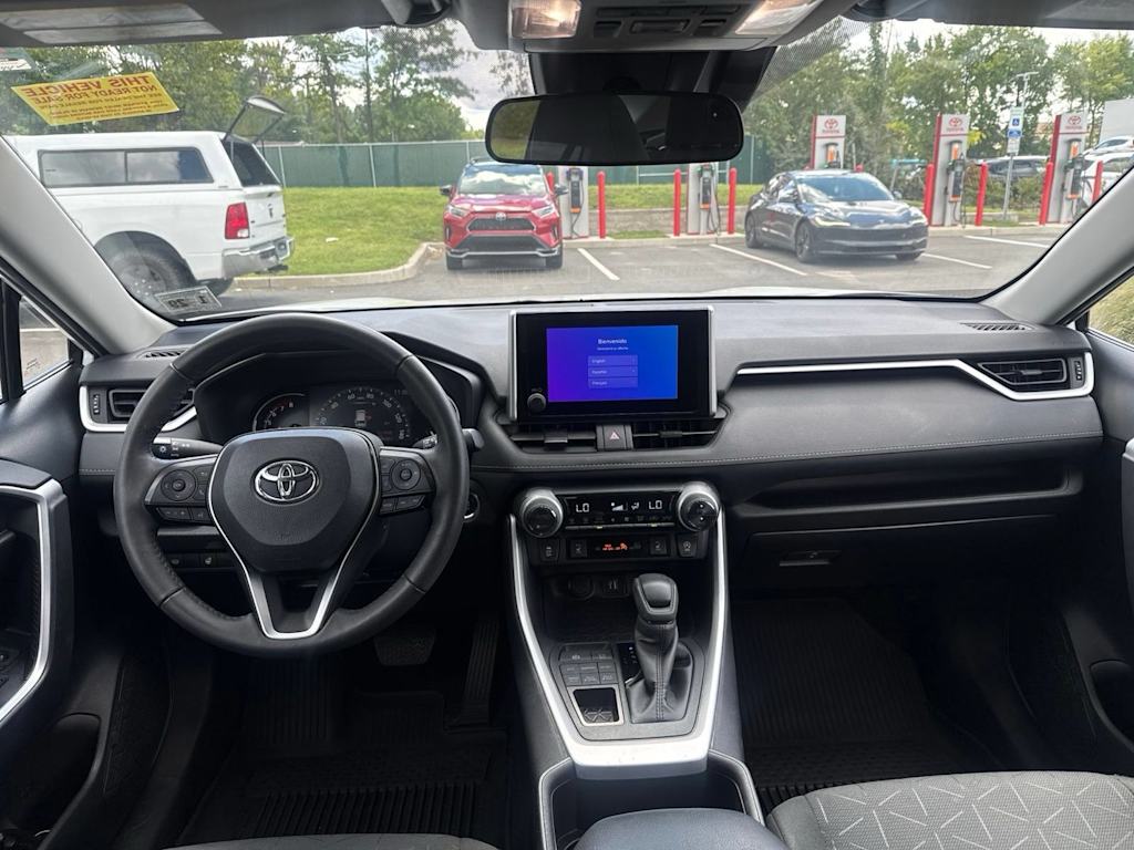 Thumbnail: 2024 Toyota RAV4 - 13