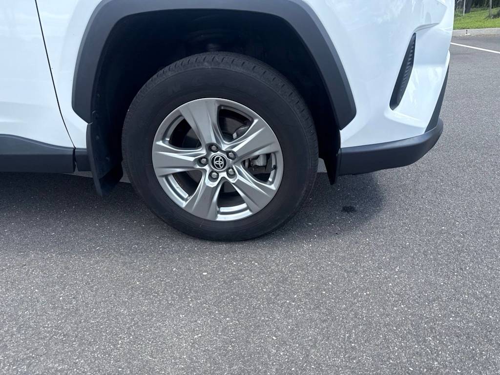 Thumbnail: 2024 Toyota RAV4 - 7