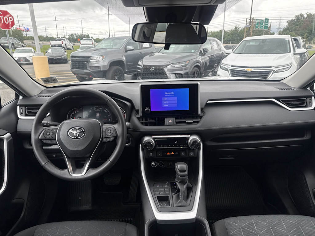 Thumbnail: 2024 Toyota RAV4 - 13
