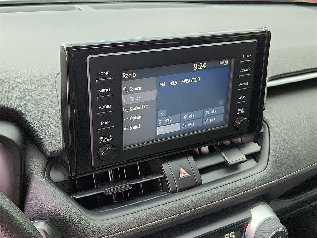 Thumbnail: 2019 Toyota RAV4 - 12