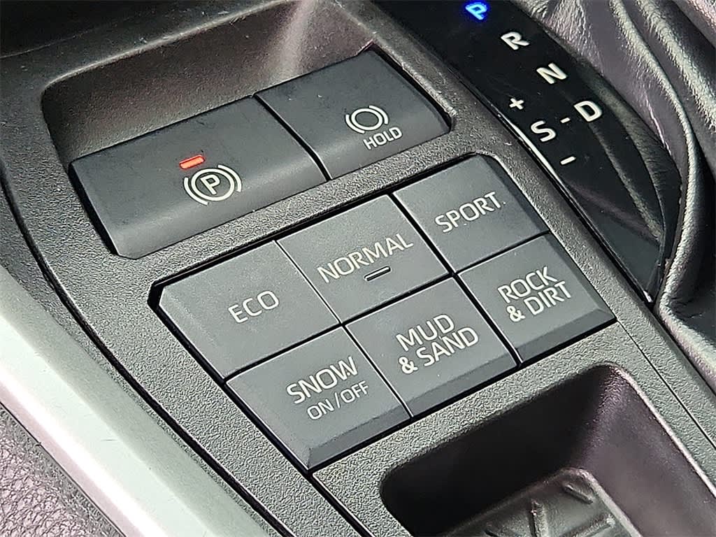 Thumbnail: 2019 Toyota RAV4 - 27