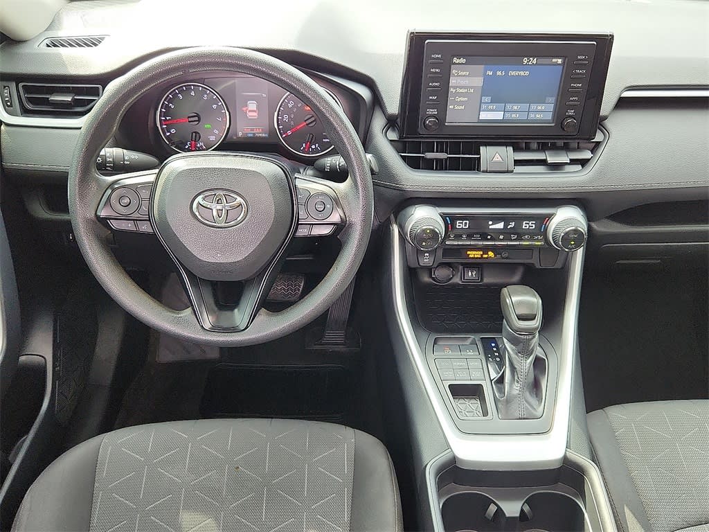 Thumbnail: 2019 Toyota RAV4 - 2